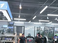 -OG01·24h私教铁馆(中鼎316店)
