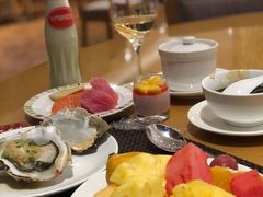 -威珀斯酒店·珀萃美食餐厅