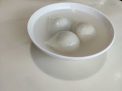 -绿杨馄饨临顿路店