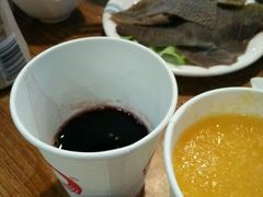 -傣妹火锅(四川北路店)