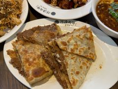 -河沿肉饼Beijing Pie(东华门店)