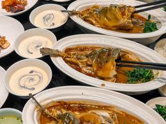 -新光酒家·河豚·海鲜·蟹料理(浦东店)