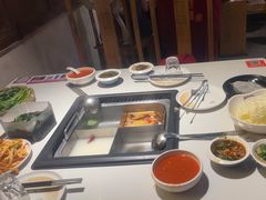 -东道煮牛肉火锅(重庆路店)