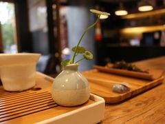 -MAP CHA普洱茶馆(翠湖店)