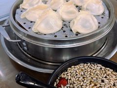 牛肉招牌灌汤蒸饺-志亮灌汤蒸饺·清真(庙后街店)