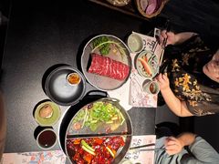 -盡膳口福·百年汤方火锅(科华北路店)