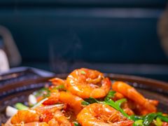 -小螺号海鲜·地道鲁菜(泉城广场店)