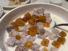 -香港狮子山下·明星粤菜餐厅(北苑店)