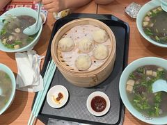 -回味鸭血粉丝汤(京新广场店)