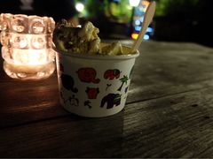 -马克咖啡The Moganshan Lodge
