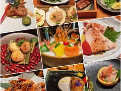 -花潮料理艺食馆(SM新生活广场店)