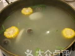 -食潮汕头鲜牛馆(望京保利店)