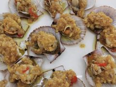 -望海潮海鲜店 特色家常菜(在海一方店)