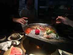 -湊湊火锅·茶憩(新中关购物中心店)