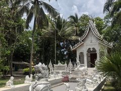 -西双版纳傣族园