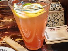 -小川洋风料理(汉街店)