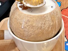 -甜心妈妈·榴莲星级糖水(北京路总店)