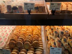 -泸溪河桃酥(长乐路店)