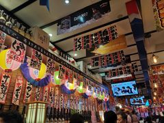 大堂-平成屋·午肴夜酒(四川北路店)