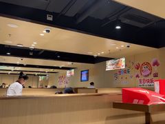 -海底捞火锅(河东万达广场店)