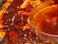-黄记煌三汁焖锅(顺义华联店)