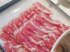 -东来顺饭庄(天坛店)