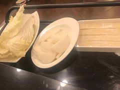 -蝎王府羊蝎子(西直门店)
