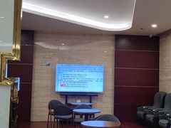 -首都机场t3-c国航两舱休息室