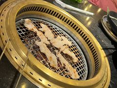 -烧肉达人(凯德晶萃店)