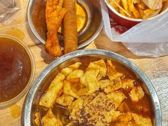 -柳州肥姨妈大骨螺蛳粉(万达中心店)