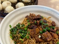 -佬钱湾仔(衣裳街店)