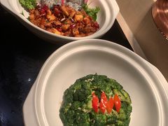 -昆明南亚风情园豪生大酒店-泰式国际海鲜自助餐厅