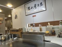 -世香全厨•日料·铁板烧(金桥店)