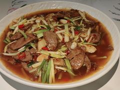 -川知味(京华城店)