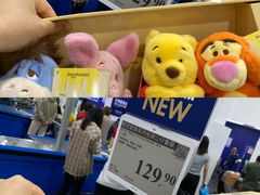 -山姆会员商店(上海浦东店)