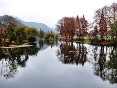 -贵阳市花溪国家城市湿地公园