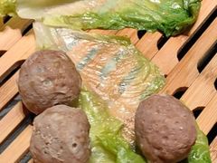 -青蓬蒸汽海鲜·深圳老字号·团建聚会(壹方城店)