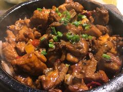 -HOHO餐厅(古子城店)