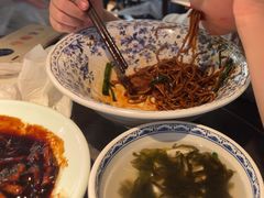 -阿大排档(长春这有山店)