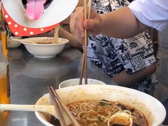 -泰顺江南春面馆