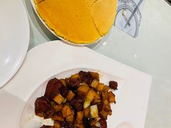 -粥六•新晋菜(柳巷店)