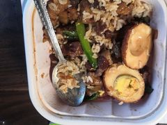 -粗粮人家·东北菜(洋桥店)