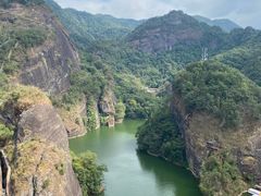 -修水东浒寨风景区