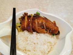 -辉旺烧鹅茶餐厅