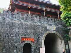 -鼓楼(西湖风景名胜区)