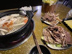 -阿西土陶牦牛汤锅