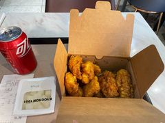 -Kyochon1991校村(共和路店)
