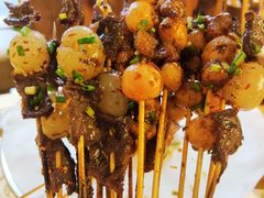 -串盟烧烤大排档·长沙美食地标(星沙店)