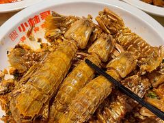 -小林哥的海鲜馆·夜宵烧烤(渔人码头店)