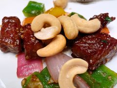 -明阁 Ming Court(广州朗豪酒店)
